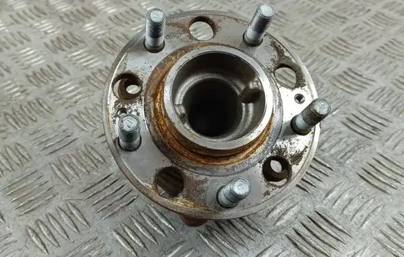 KIA Telluride Rear wheel ball bearing 