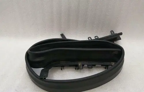 Mercedes-Benz GLB X247 Front door rubber seal A2538315900