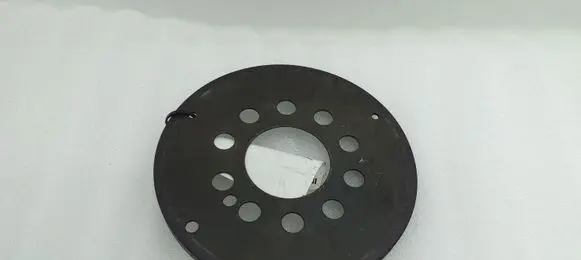 Porsche Cayenne (92A) Crankshaft position gear 059105189K