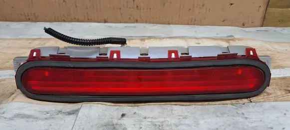 Toyota Corolla Verso AR10 Third/center stoplight 815700F011