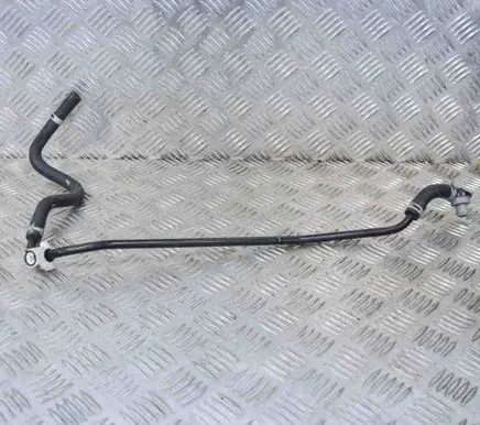 Nissan Qashqai Brake vacuum hose/pipe 1132VL
