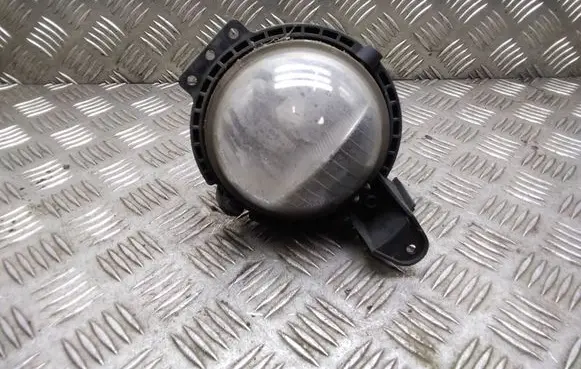 Mini One - Cooper Coupe R56 Front fog light 0305071001 2751295