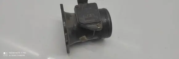 Audi A3 S3 8L Mass air flow meter 058133471