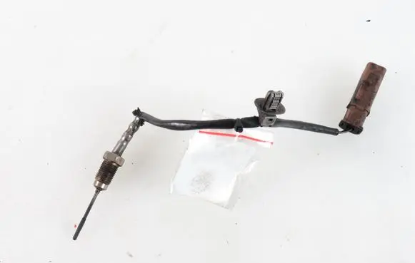 Fiat Scudo Exhaust gas temperature sensor
