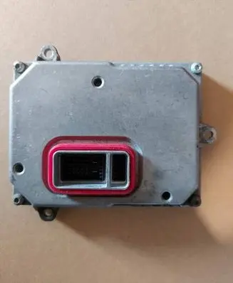 Audi A4 S4 B6 8E 8H Voltage converter/converter module 1035500015 121577 1307329115