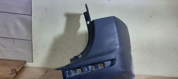 Mercedes-Benz Sprinter W907 W910 Seat belt trim 056468168