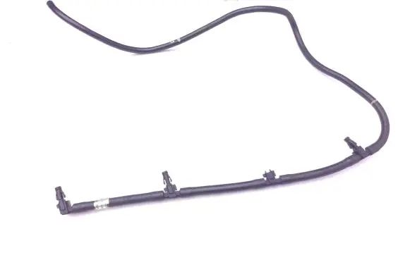 Mercedes-Benz Sprinter W906 Fuel return line/hose A6510700132