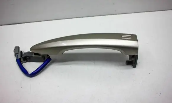 Nissan Ariya Front door exterior handle 806406RY8D