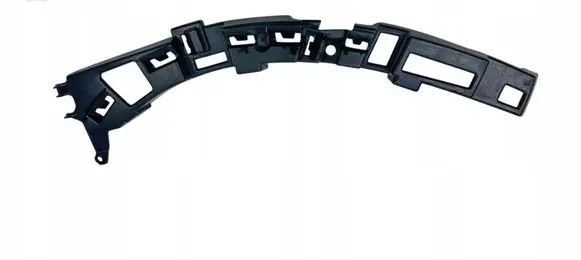 Peugeot Partner Front bumper mounting bracket 9816768780