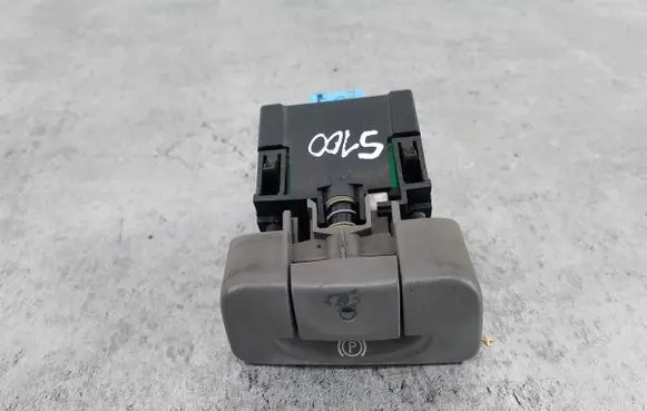 Renault Scenic II - Grand scenic II Handbrake/parking brake auto hold switch 8200270265B