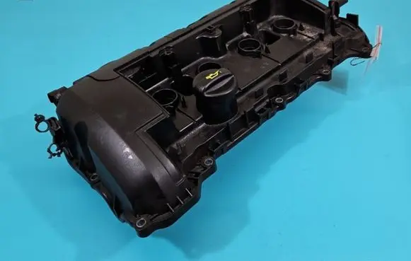Peugeot 207 Rocker cam cover V757272480 IMPRK1422566