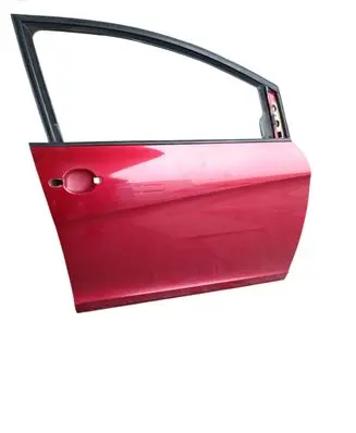 Seat Altea XL Front door