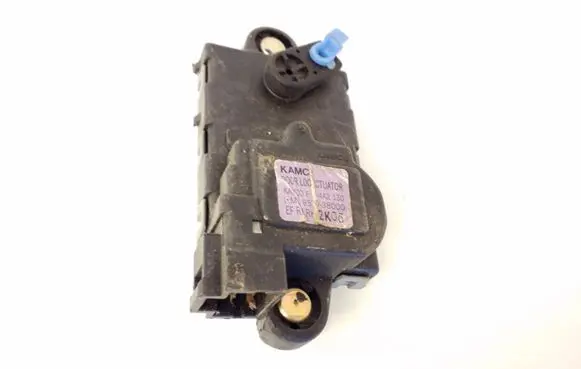 Hyundai Sonata Central locking motor 9573038000
