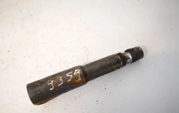 Toyota Auris 150 Steering column universal joint
