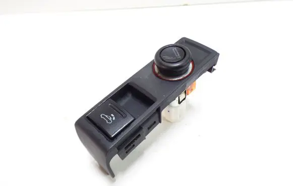Audi A3 S3 8P Folding roof switch 8H0959727B 8J7962127 8J7959727