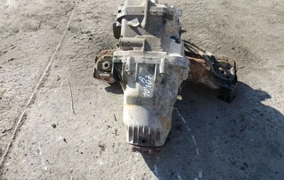 Honda CR-V Rear differential 
