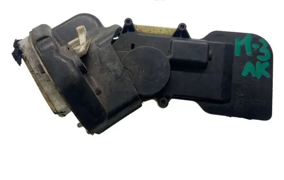 Mazda 3 I Rear door lock A8798