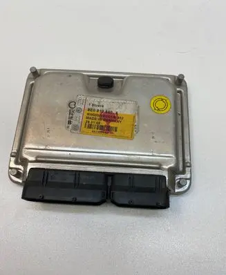 Audi A4 S4 B7 8E 8H Engine control unit/module 8E0910560X 8E0910560R 8E0910560B