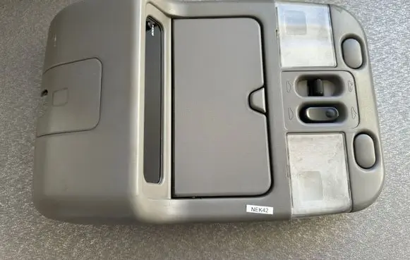 Nissan Patrol Y61 Headlining roof glove box 96980VC010
