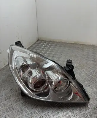 Opel Vectra C Headlight/headlamp 084421148R