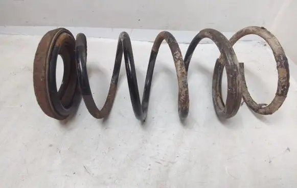 Chevrolet Epica Front coil spring