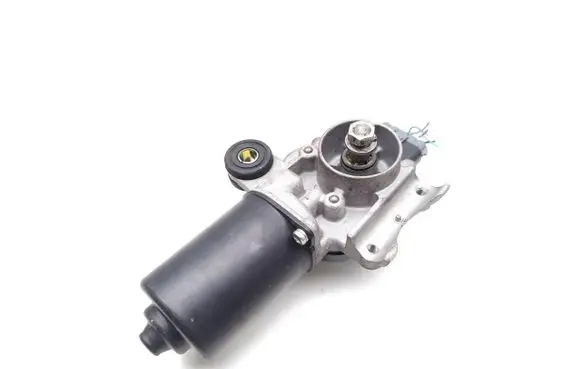 Rear window wiper motor