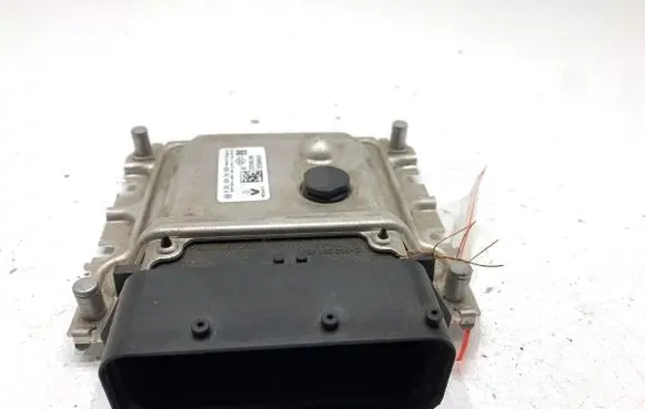 Renault Master III Other control units/modules 0281034701