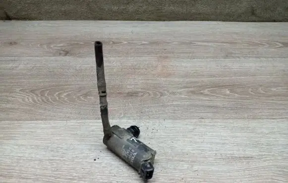 Volvo V70 Windscreen/windshield washer pump 0602103350 9169611