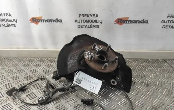 Toyota Prius Prime Front wheel hub PF4L
