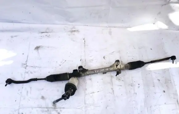 Renault Megane III Steering rack rhd