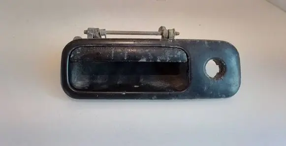 Ford Galaxy Tailgate/trunk/boot exterior handle 6N0827565A