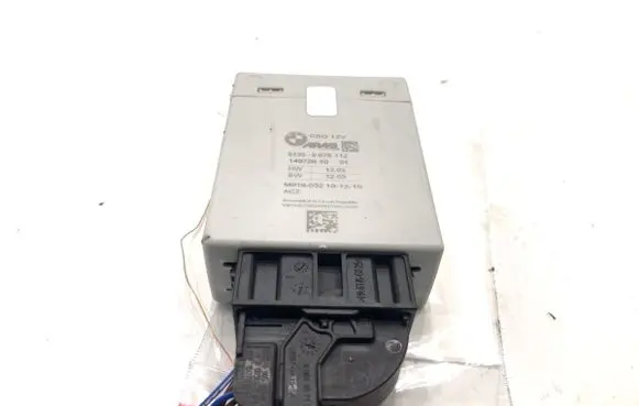 BMW X5 G05 Other control units/modules 9876112
