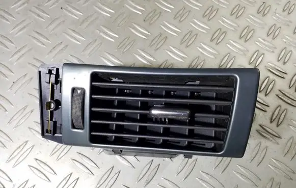 Audi A6 S6 C5 4B Dashboard side air vent grill/cover trim 4B2820901