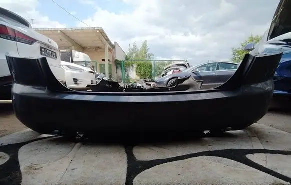Mazda CX-7 Rear bumper EG215022