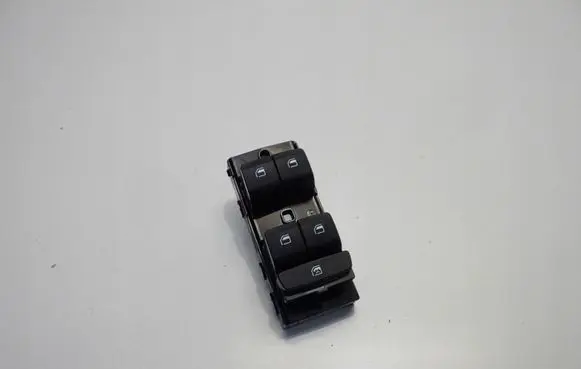Hyundai Bayon Electric window control switch 93571Q0010