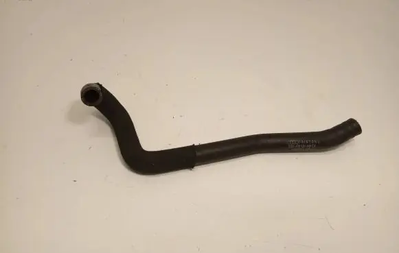 Audi A6 S6 C7 4G Engine coolant pipe/hose 4G0121448CA
