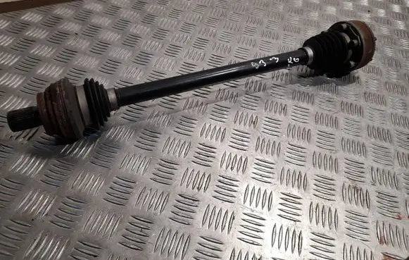 Audi A3 S3 8V Rear driveshaft 5Q0501203A