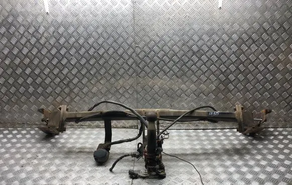 Hyundai ix 55 Tow bar set 