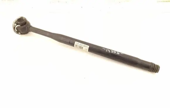 Mercedes-Benz C W205 Front prop shaft 2534103201 A2534103201