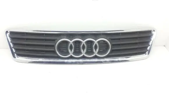Front grill