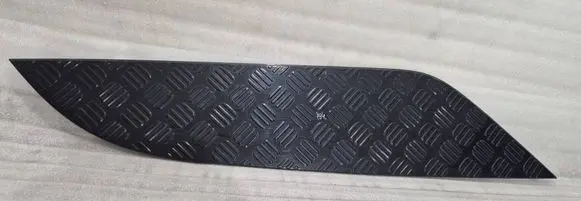 Land Rover Defender Engine bonnet/hood