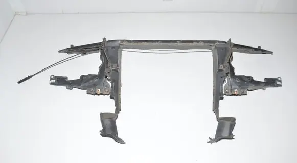 BMW X5 E53 Top upper radiator support slam panel