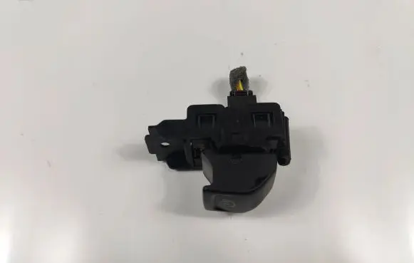 Opel Insignia A Hand parking brake switch 13271123