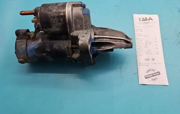 Honda Accord Starter motor IMPRK1544492