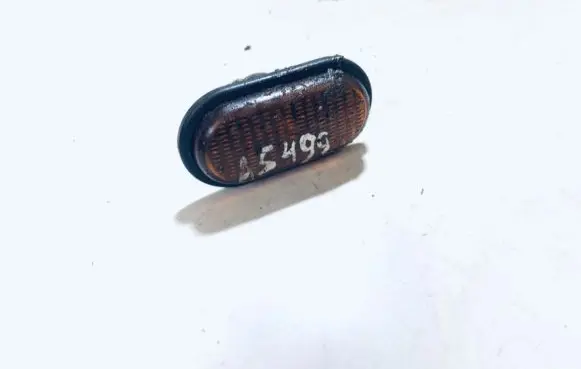 Opel Movano A Front fender indicator light 6R0142789