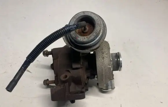KIA Ceed Turbo 28201-2A701