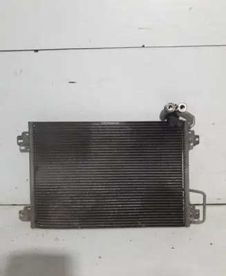 Renault Scenic I A/C cooling radiator (condenser)