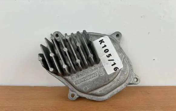 Volkswagen T-Cross LED ballast control module E922218