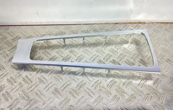 Porsche 911 991 Center console decorative trim 99155326100005