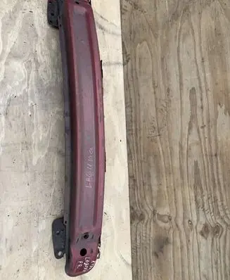 Renault Laguna II Front bumper cross member 8200081497